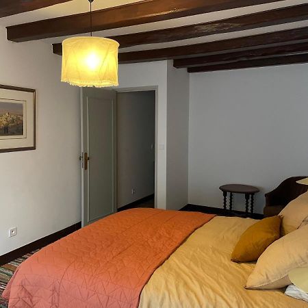 Auberge Du Boisne Villebois-Lavalette Esterno foto