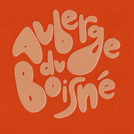 Auberge Du Boisne Villebois-Lavalette Esterno foto