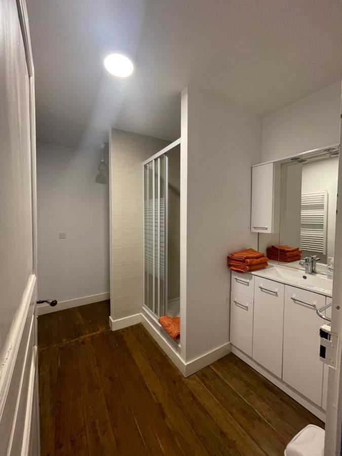 Auberge Du Boisne Villebois-Lavalette Esterno foto